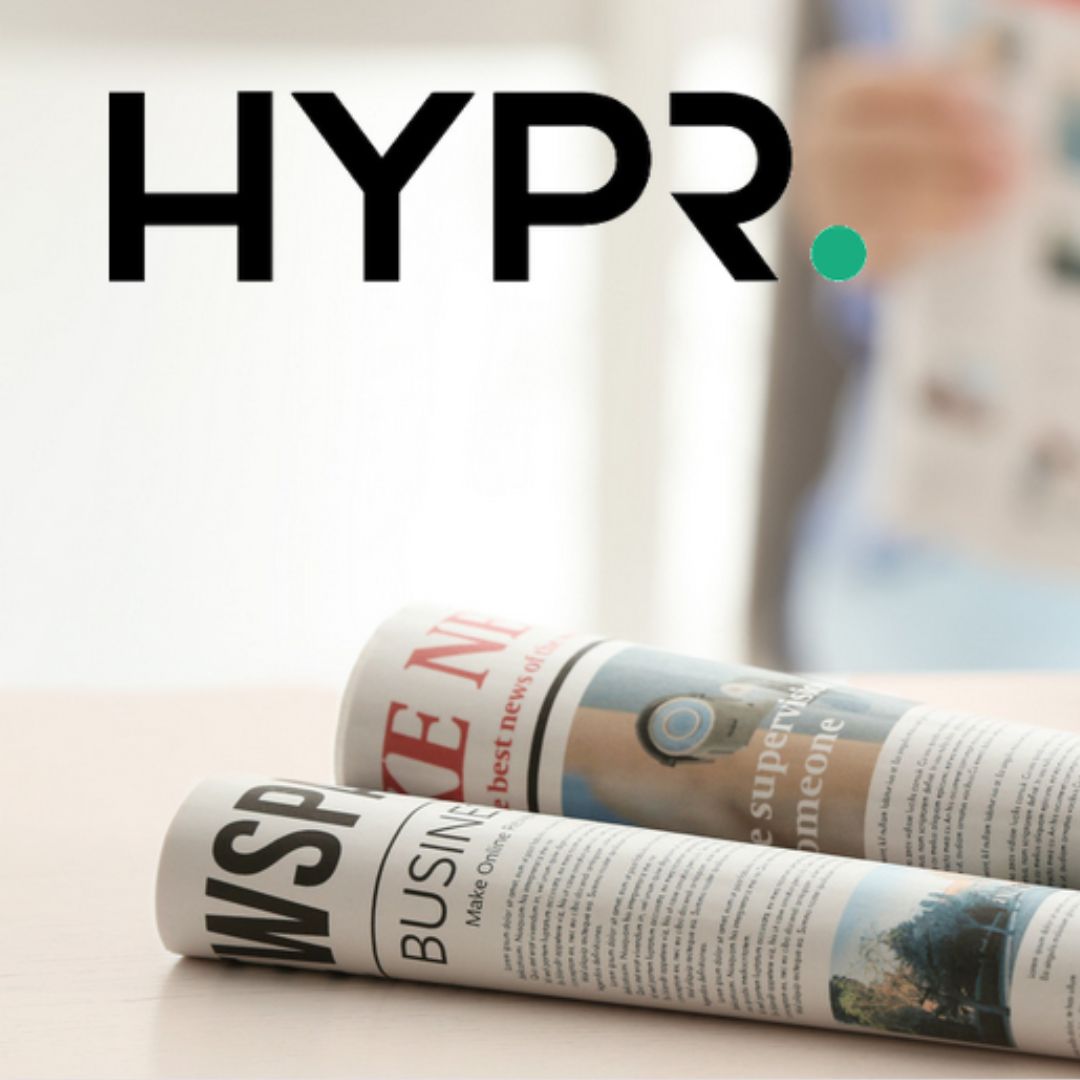 Hypr