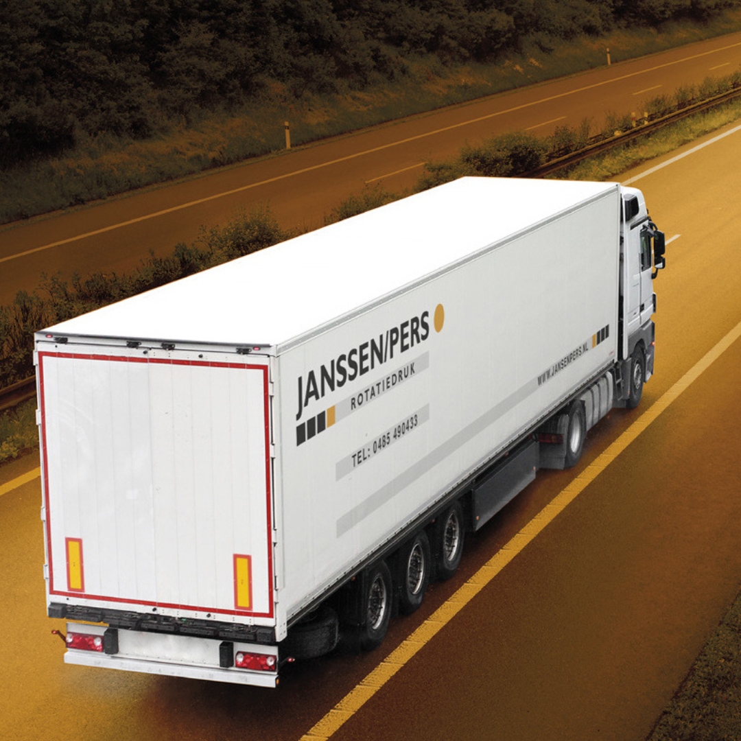 Logistiek